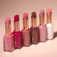 Revolution Pout Lip Gloss σε στικ