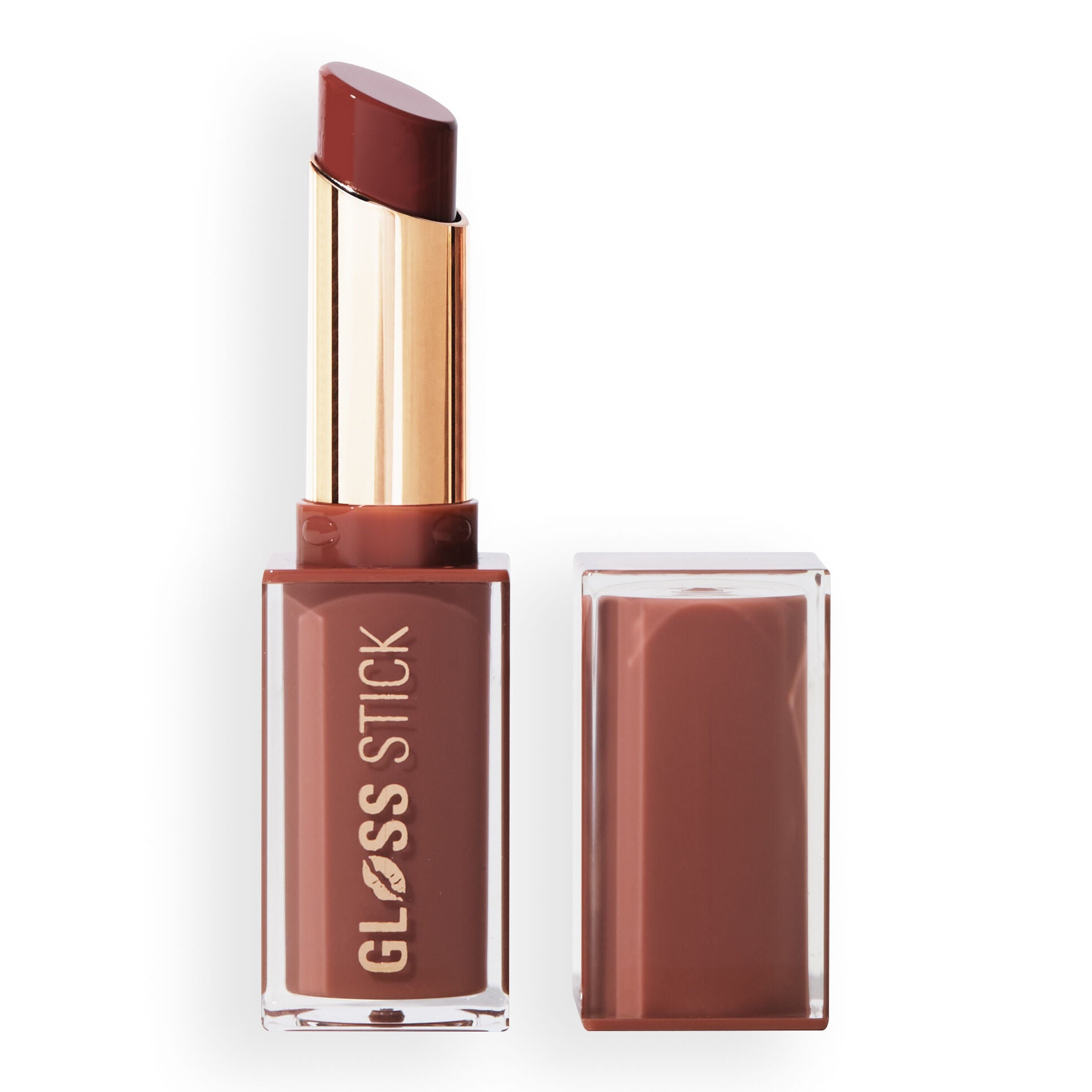 Revolution Pout Lip Gloss σε στικ